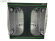 Carpa Armario Cultivo Indoor Mediano Jardineria 200x200x200 Daitom